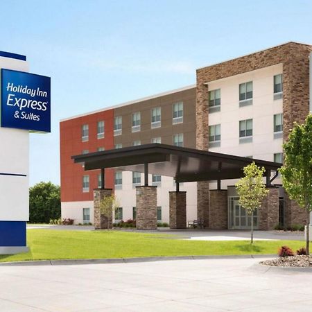 Holiday Inn Express & Suites Buford - Mall Of Georgia By Ihg Dış mekan fotoğraf